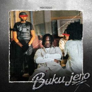 Mbosso - Buku Jero