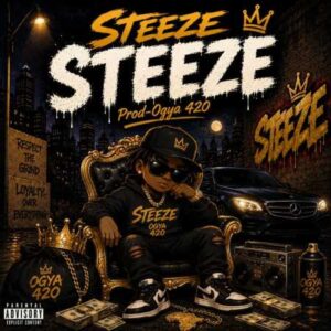 Okintoe - Steeze