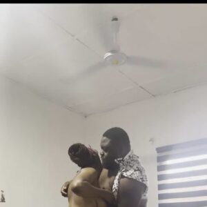 Oteele Azigi Leaked Video Kumawood Actor Otele Trending Online