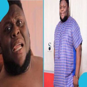Oteele Breaks Silence on Viral 'Azigi' Video