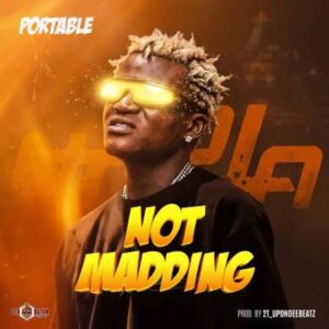 Portable – Not Madding