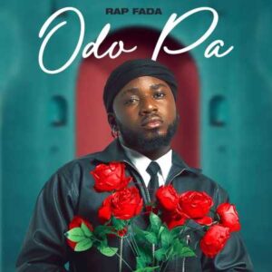 Rap Fada - Odo Pa