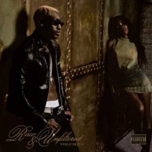 Ruger - She Don't Like Men