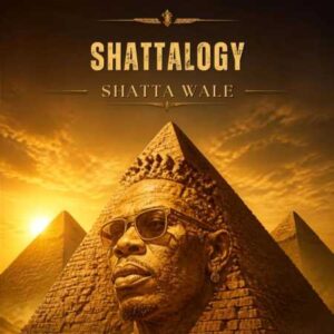 Shatta Wale - Shattalogy