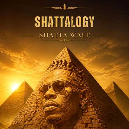 Shatta Wale - Shattalogy