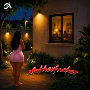 Sista Afia - Motherfxcker