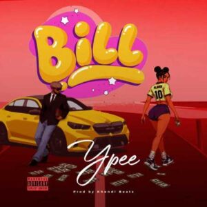 Ypee - Bill