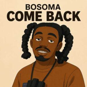 Bosoma - Come Back