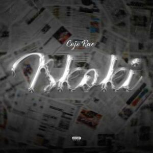 Cojo Rae - Iskoki