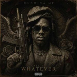 Quamina MP - Odo Nso ft. Kofi Mole, DJ Bucks45, Kwesi Amewuga, Elvinthedon