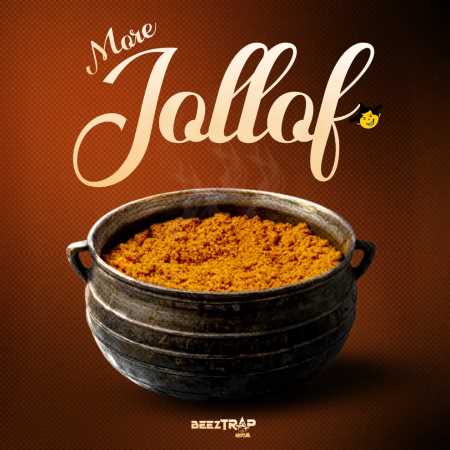 Beeztrap KOTM - More Jollof