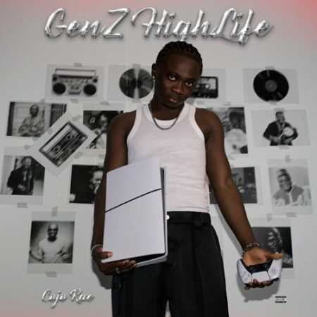Cojo Rae – Dbee