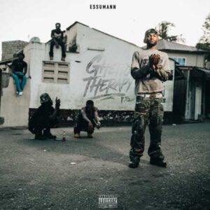 Essumann - Pray For Me