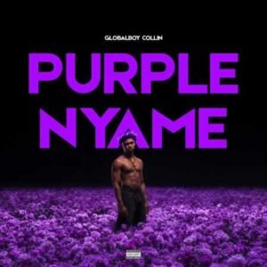 Globalboy Collin - PURPLE NYAME
