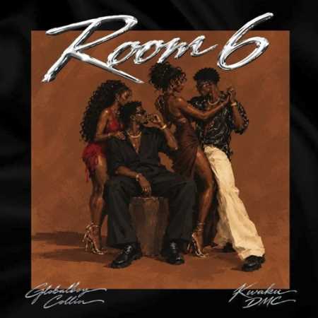 Globalboy Collin - Room 6 ft. Kwaku DMC