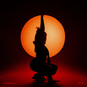 Gyakie - Your Body