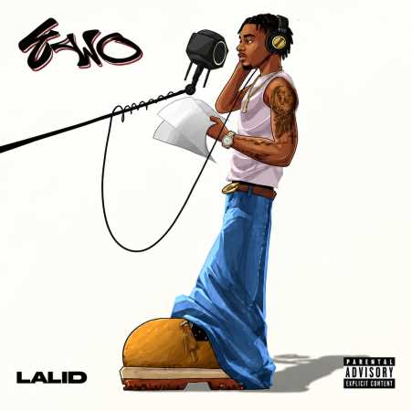 Lalid - Ewo