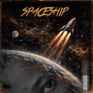 Marince Omario, $pacely & 05 Lona - Floating